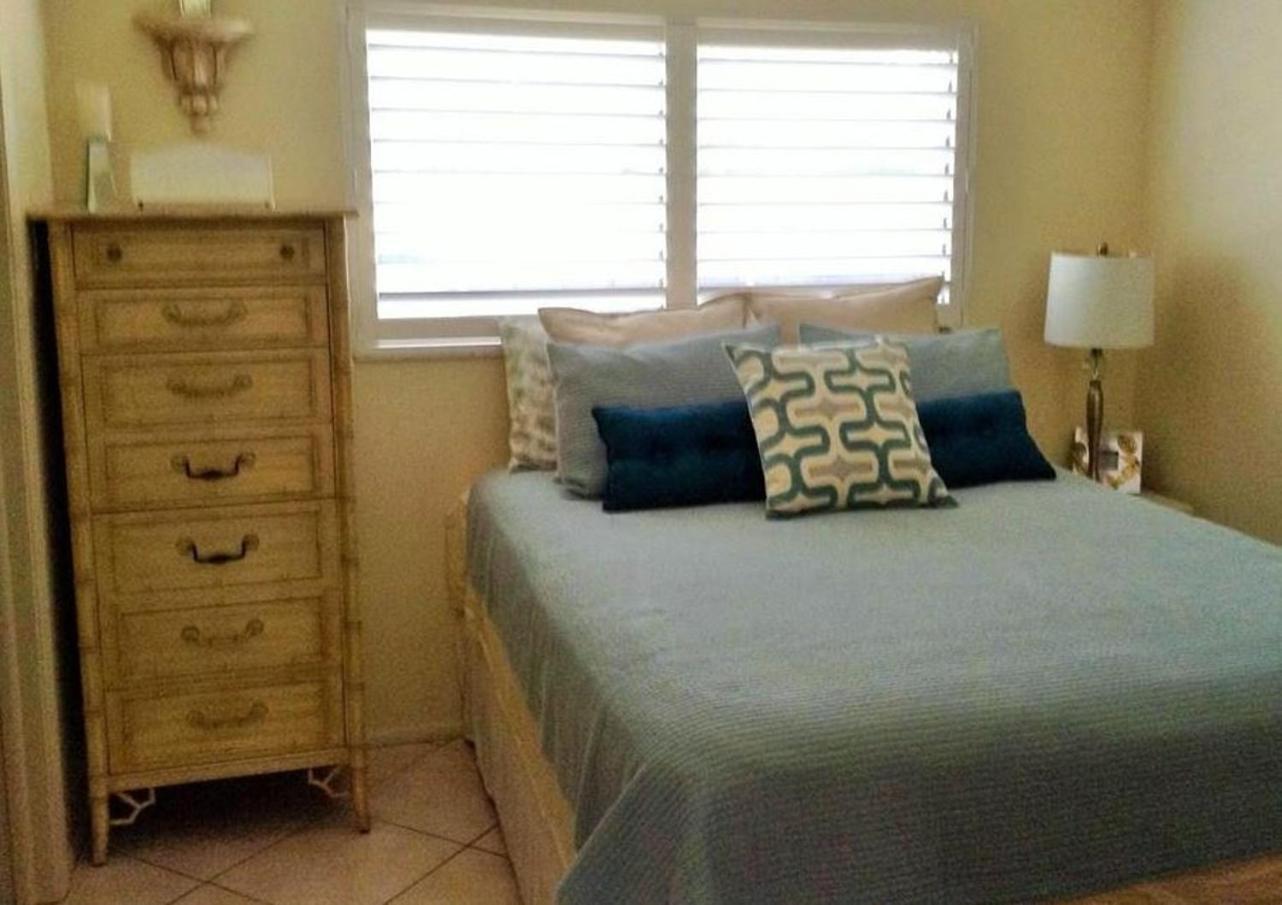 Bobby Jones Golf Condo ซาราโซตา ภายนอก รูปภาพ