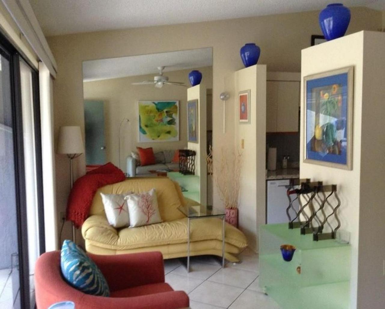 Bobby Jones Golf Condo ซาราโซตา ภายนอก รูปภาพ