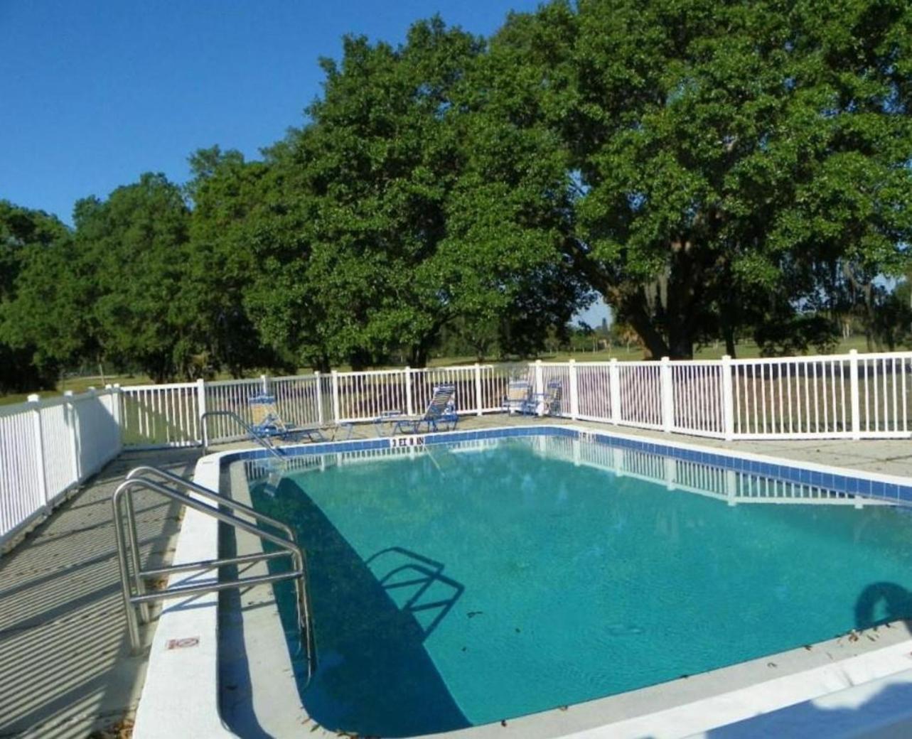 Bobby Jones Golf Condo ซาราโซตา ภายนอก รูปภาพ